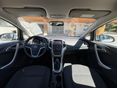 OPEL ASTRA J 2013/1 - 12