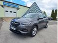 OPEL GRANDLAND X 1.2 T Enjoy MAGYARORSZÁGI 34640 KM ÚJSZERŰ ÁLLAPOT . VONÓHOROG. NAVIGÁCIÓ.ÜLÉSFŰTÉS stb