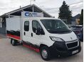 PEUGEOT BOXER 2019/8 - 1