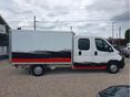 PEUGEOT BOXER 2019/8 - 2