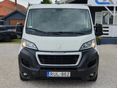 PEUGEOT BOXER 2019/8 - 9