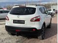 NISSAN QASHQAI 2013/5 - 5