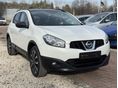NISSAN QASHQAI 2013/5 - 1
