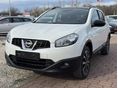 NISSAN QASHQAI 2013/5 - 2
