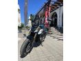 QJMOTOR SRK 600 2026/6 - 7