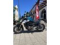 QJMOTOR SRK 600 2026/6 - 3