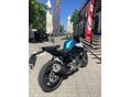 QJMOTOR SRK 600 2026/6 - 8