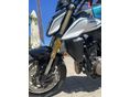 QJMOTOR SRK 600 2026/6 - 1