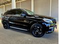 MERCEDES-BENZ ML 250 BlueTEC (Automata) AMG PACKET!!!