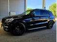 MERCEDES-BENZ ML 250 2013/10 - 2
