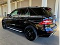 MERCEDES-BENZ ML 250 2013/10 - 6