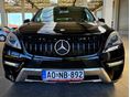 MERCEDES-BENZ ML 250 2013/10 - 7