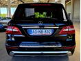 MERCEDES-BENZ ML 250 2013/10 - 8