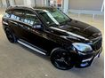 MERCEDES-BENZ ML 250 2013/10 - 9