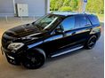 MERCEDES-BENZ ML 250 2013/10 - 10