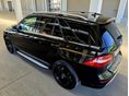 MERCEDES-BENZ ML 250 2013/10 - 12