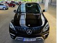 MERCEDES-BENZ ML 250 2013/10 - 13