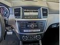 MERCEDES-BENZ ML 250 2013/10 - 21