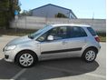 SUZUKI SX4 2006/9 - 1