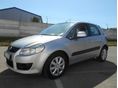 SUZUKI SX4 2006/9 - 2