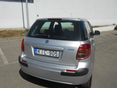 SUZUKI SX4 2006/9 - 4