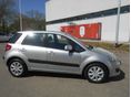 SUZUKI SX4 2006/9 - 6