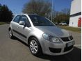 SUZUKI SX4 2006/9 - 7
