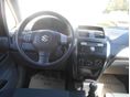 SUZUKI SX4 2006/9 - 8
