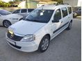 DACIA LOGAN 2012/7 - 1