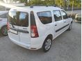 DACIA LOGAN 2012/7 - 2