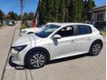 PEUGEOT 208 2021/1 - 4