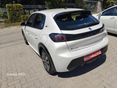 PEUGEOT 208 2021/1 - 5