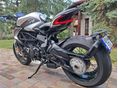 MV AGUSTA DRAGSTER RR 2021/5 - 6