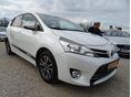 TOYOTA VERSO 2014/5 - 1