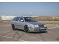 SKODA OCTAVIA 1.6 Ambiente