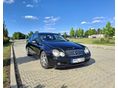 MERCEDES-BENZ C 180 2003/9 - 2
