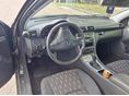 MERCEDES-BENZ C 180 2003/9 - 5