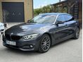 BMW 420d (Automata) Sportline/Harman Kardon/Prof.Navi/Sport váltó