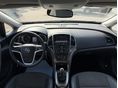 OPEL ASTRA J 2010/2 - 7