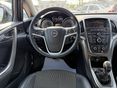 OPEL ASTRA J 2010/2 - 13