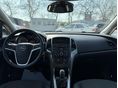 OPEL ASTRA J 2010/2 - 12