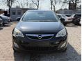 OPEL ASTRA J 2010/2 - 3