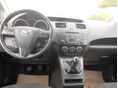 MAZDA 5 2015/7 - 11