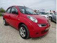 NISSAN MICRA 2009/2 - 1
