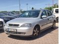 OPEL ASTRA G 2001/2 - 1