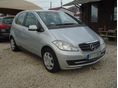 MERCEDES-BENZ A 160 2009/9 - 1