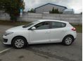 RENAULT MEGANE 2014/11 - 2