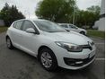 RENAULT MEGANE 2014/11 - 7