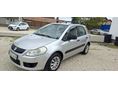 SUZUKI SX4 1.5 GC AC Hideg klímával! Magyarországi! Autó beszámitás lehetséges!