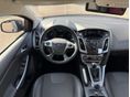 FORD FOCUS 2011/5 - 13